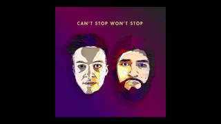 Can´t stop Won´t stop feat. Fresh Big Mouf- scrape the Sky lyrics in the description