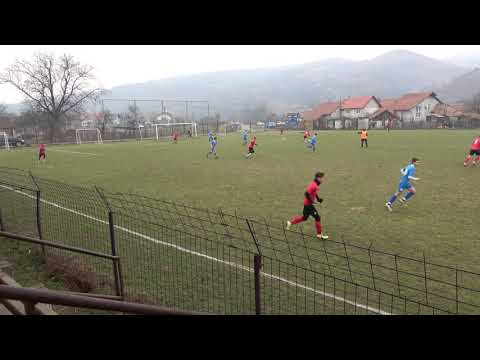 FRF - Liga 3 (Amical) - Energia Săsciori vs Unirea 1924 Alba Iulia - Repriza 1