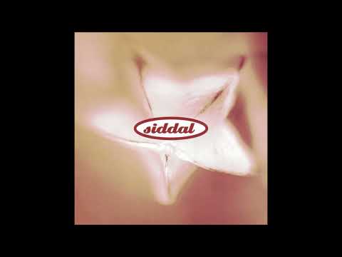 Siddal - Mystery And The Sea (1997)
