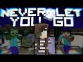 "Never Let You Go" - Minecraft Song & Animation ...