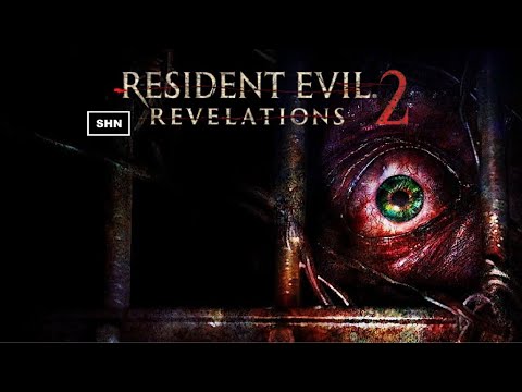 Resident Evil Revelations 2 Full HD 1080p/60fps Game Movie Walkthrough Gameplay No Commentary
