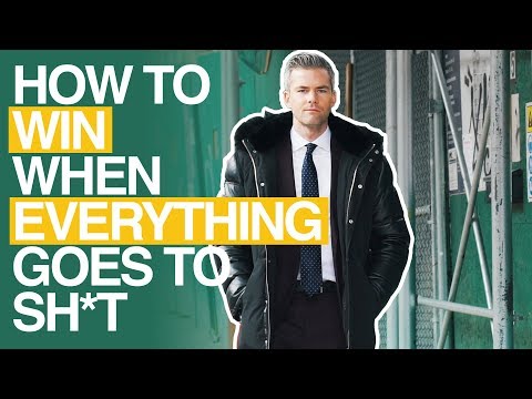 How to SUCCEED in a VOLATILE Market | Ryan Serhant Vlog #53