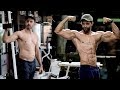 Hrithik Roshan S Amazing Fat To Fit Transformation For WAR
