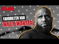 De Favorieten van Willie Wartaal