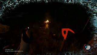 [더 포레스트] 두 남자 엔딩을 보기위해 시작 #2