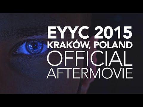 EYYC 2015 -  OFFICIAL AFTERMOVIE by Backspin