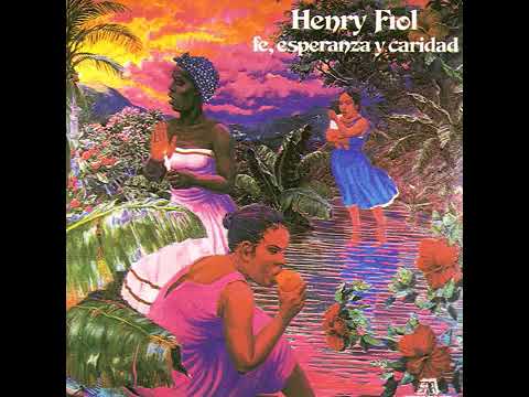 LA JUMA DE AYER - HENRY FIOL