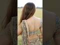 Sona Navel Aunty Dancemusic Love Backless Saree Bhabhisa Aunty Navel Waist Blouse Cute