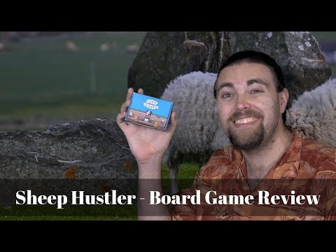 Sheep Hustler