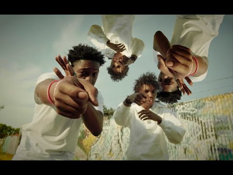 SAY TWIN - Kash Keek x EBK Tallybanny