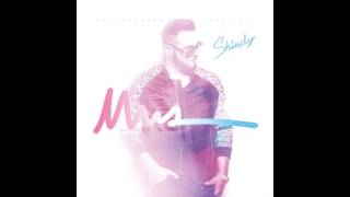 Shindy - Spiegelbild (Feat. Julian Williams)