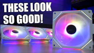 You need to check out these AWESOME modular case fans!