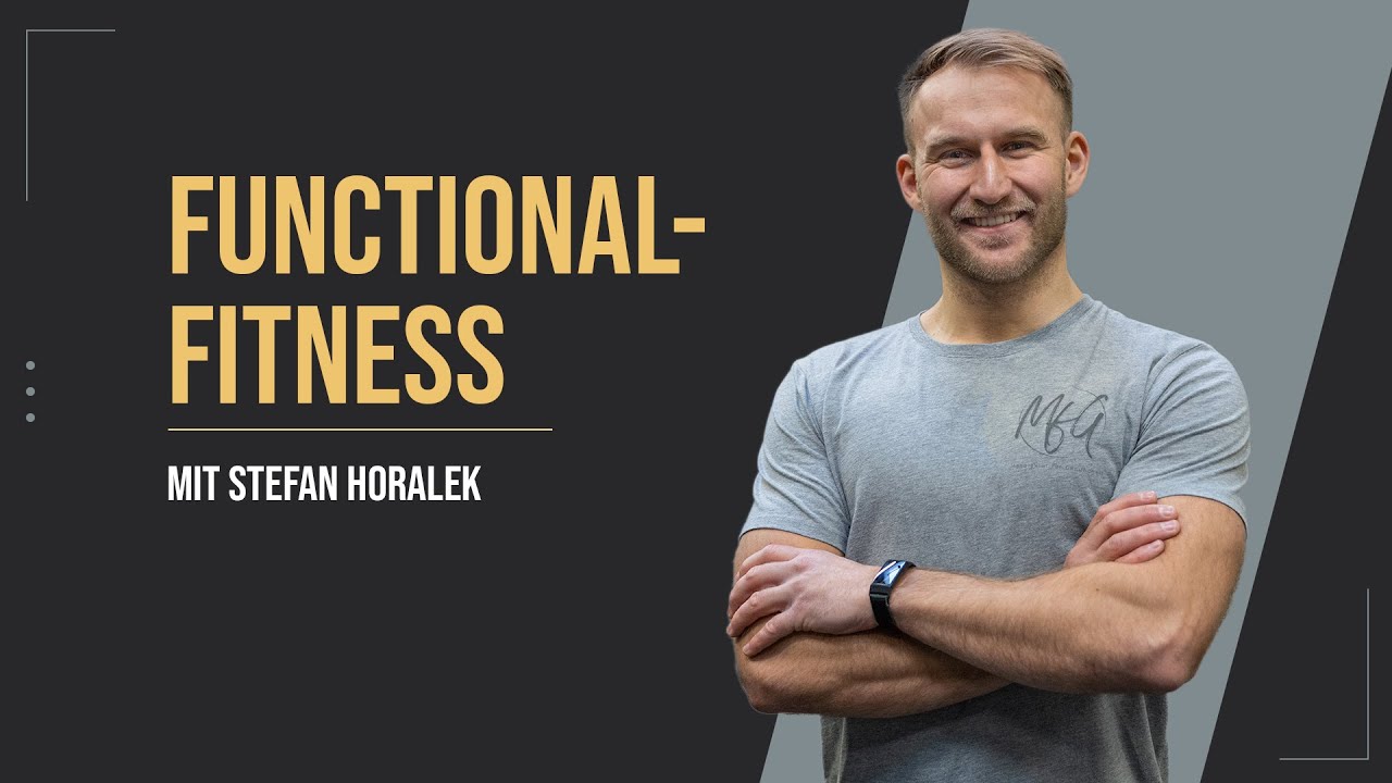 Functional Fitness
