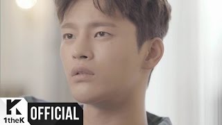 [MV] UMJI(엄지) (GFRIEND(여자친구)) _ The Way(SHOPAHOLIC LOUIS(쇼핑왕 루이) OST Part.2)