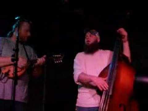 Leadfoot string band- jake cullen