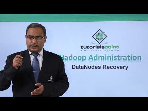 Introduction to Hadoop Administration