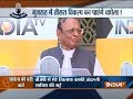 Chunav Manch: People of Gujarat unhappy with both BJP and Congress, says Shankersinh Vaghela