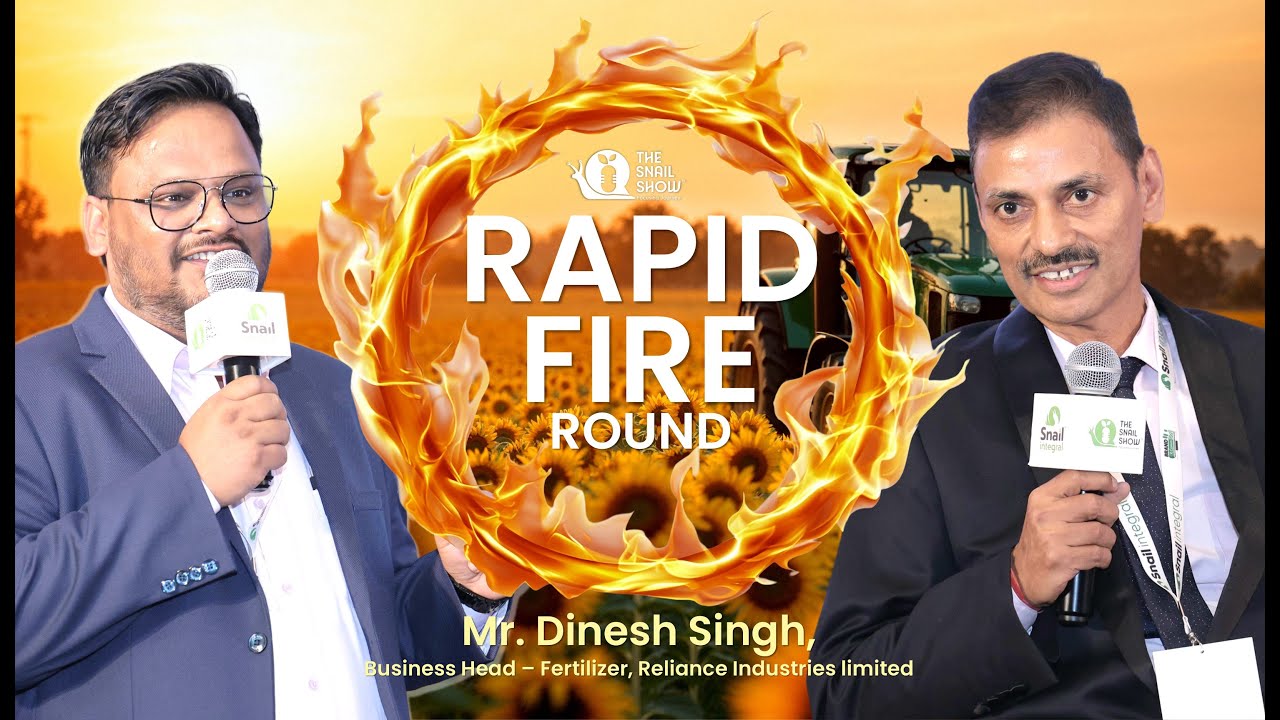 Leadership & Agribusiness Insights