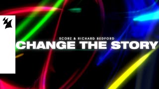 Change The Story Music Video