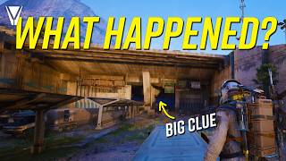 What Really Happened at Blue Gate | ARC Raiders Lore