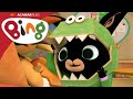 Halloween Bing Full Episode Bing English