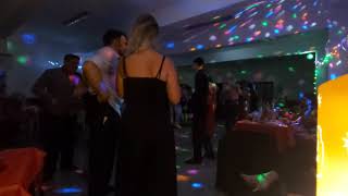 04/03/23 D'arienzo "Corazón de artista" TDJ Aldo Orrego🎧La Milonga de Mary & Hugo☃️USHUAIA