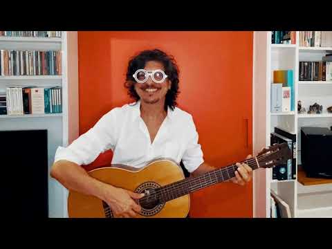 O Sol de Bê (Pedro Luís)