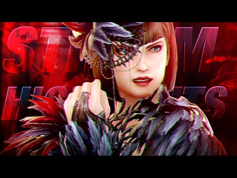 Queen Of The Casino - Anna TGO Highlights