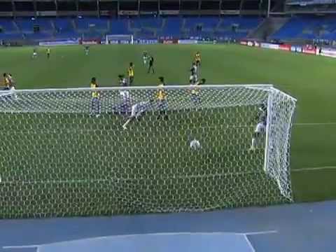 Fluminense vence América-MEX e segue vivo na Libertadores 2011