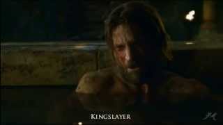 ♪ Game of Thrones - Kingslayer