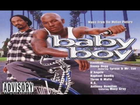 Felicia Adams  - You 12