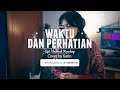 Rimar Waktu Dan Perhatian Cover Karin