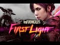 InFamous First Light : I primi minuti di gioco ...