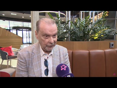 VIP svět (2025/79) Štefan Margita | Martin Schreiner | Vladimíra Havlíčková