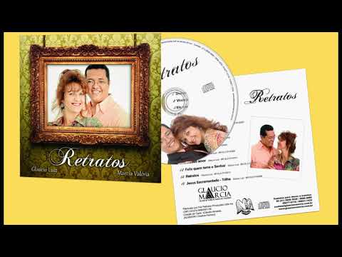Jesus Sacramentado - Glaucio Luiz & Marcia…