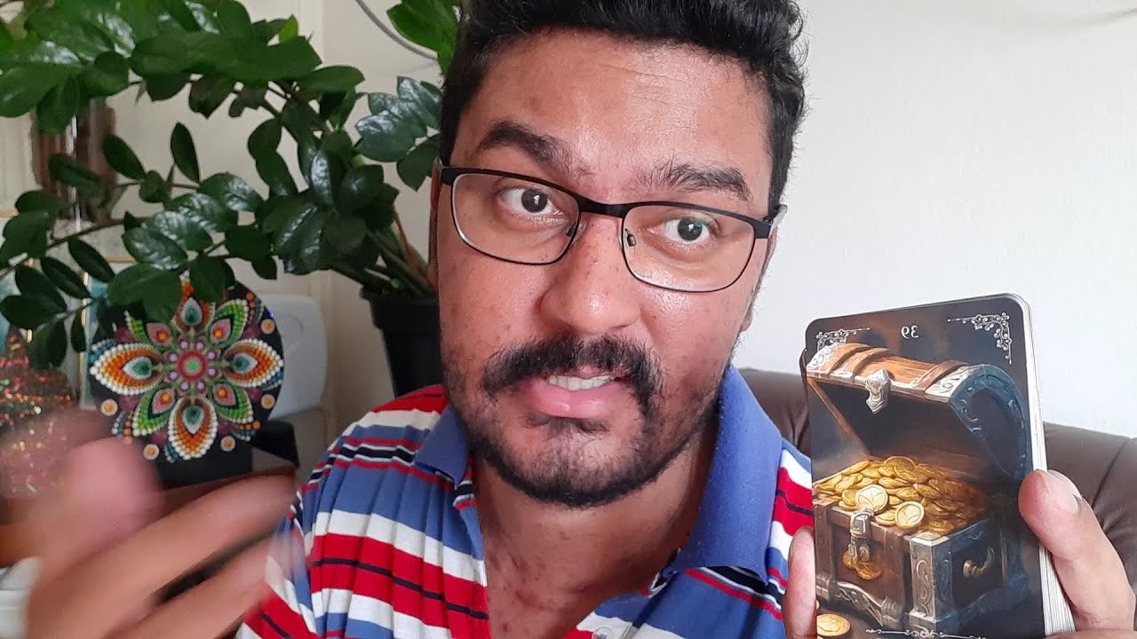 ESSA REVELAÇÃO VAI CHOCAR VOCÊ • FAZ CONTATO COM ELE(A) DARÁ CERTO 😉