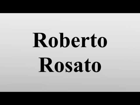 Roberto Rosato