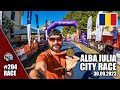 Alba Iulia City Race 2023 Carolina Fortress Is Gorgeous And The Route Is Great To Run Race 204