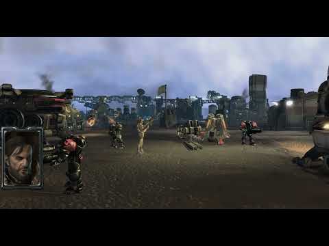 Starcraft: Mass Recall - Rebel Yell Campaign - Medium - Trump Card!  - 04