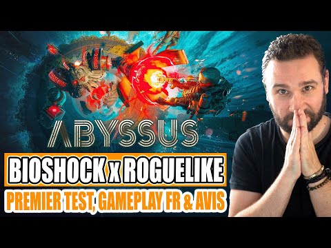 Vidéo Abyssus - Brine Edition