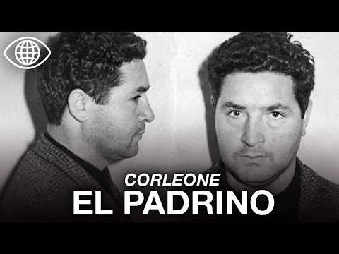 Corleone: el Padrino más Poderoso y Aterrador de la Mafia | Documental - AT