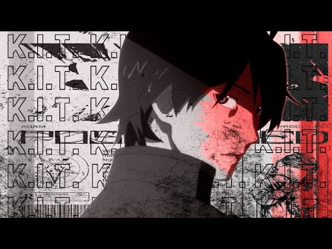 MUGXTSU - K.I.T. FT. DEPTH STRIDA