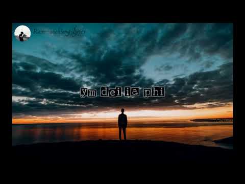 Ram_Suchiang-Haba phim ieid ia nga lyrics song||
