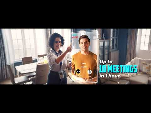 OdiaShaadi, Matchmaking App Video