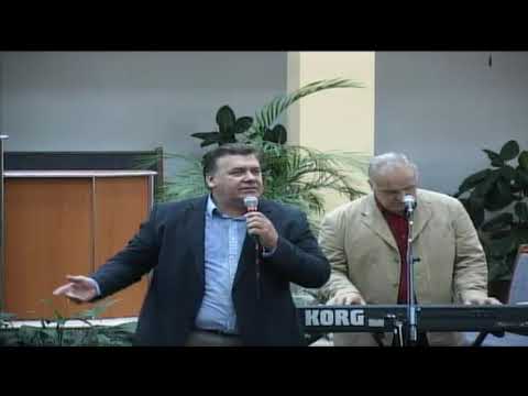 Wagner_ Marturie vindecare | mărturii creștine