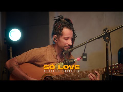 Só Love (Cover) - MiniBeats - Wister