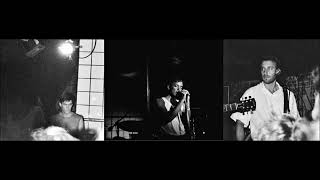 New Order-Blue Monday (Live 6-17-1983)