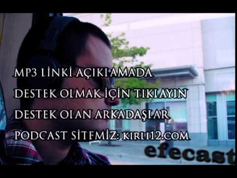 efecast - Bölüm 27