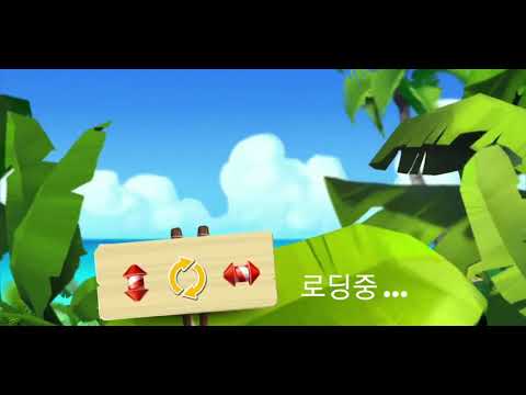 🏝 미스터리 아일랜드 : 모험의 시작 • level 129 •  no boosters • Lost Island Blast Adventure