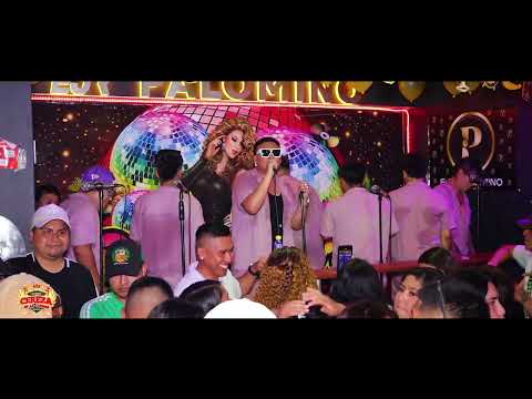 BARRIO VIEJO / SE TE NOTA (D.R) CEREZA DE LA CUMBIA - CANDELA FILMS /4K